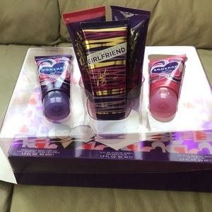 Justin Bieber Someday, Key and Girlfriend